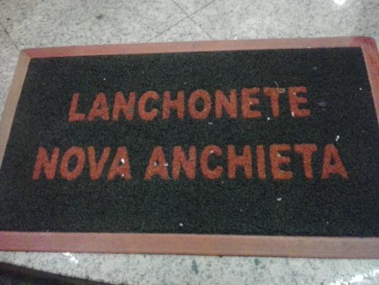 Anchieta Lanches